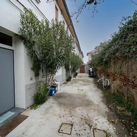 Beat House&apartments: Abba Apartmán Cernusco Sul Naviglio