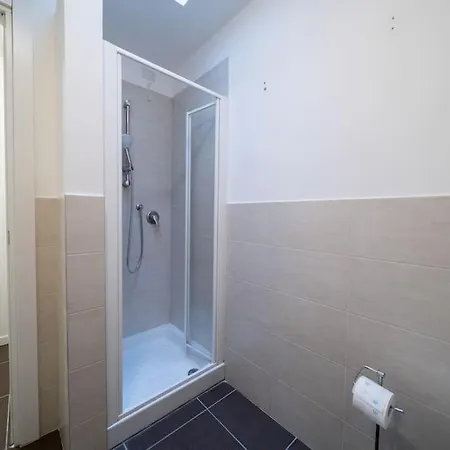Beat House&apartments: Abba Apartamento Cernusco Sul Naviglio